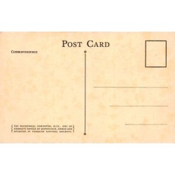 Rare collectable postcards of CANADA. Vintage Postcards of CANADA