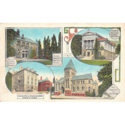 Rare collectable postcards of CANADA. Vintage Postcards of CANADA