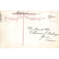 Rare collectable postcards of CANADA. Vintage Postcards of CANADA