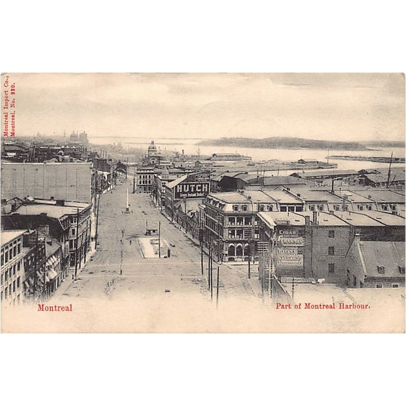 Rare collectable postcards of CANADA. Vintage Postcards of CANADA