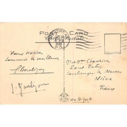 Rare collectable postcards of CANADA. Vintage Postcards of CANADA