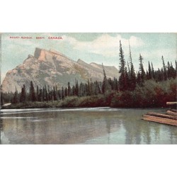 Rare collectable postcards of CANADA. Vintage Postcards of CANADA