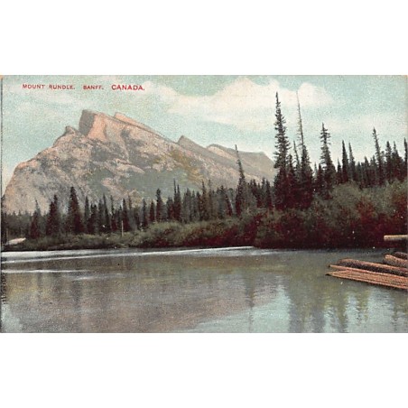 Rare collectable postcards of CANADA. Vintage Postcards of CANADA