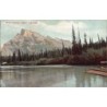 Rare collectable postcards of CANADA. Vintage Postcards of CANADA