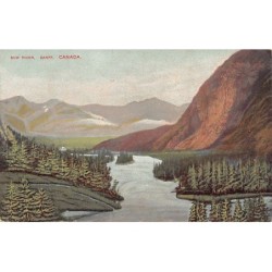 Rare collectable postcards of CANADA. Vintage Postcards of CANADA