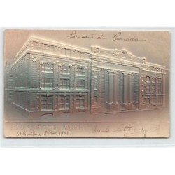Rare collectable postcards of CANADA. Vintage Postcards of CANADA