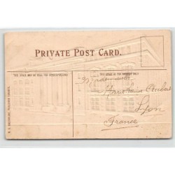 Rare collectable postcards of CANADA. Vintage Postcards of CANADA