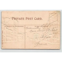 Rare collectable postcards of CANADA. Vintage Postcards of CANADA