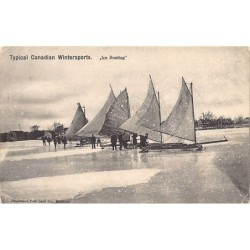 Rare collectable postcards of CANADA. Vintage Postcards of CANADA