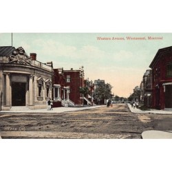 Rare collectable postcards of CANADA. Vintage Postcards of CANADA