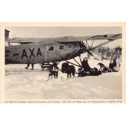 Rare collectable postcards of CANADA. Vintage Postcards of CANADA