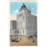 Rare collectable postcards of CANADA. Vintage Postcards of CANADA