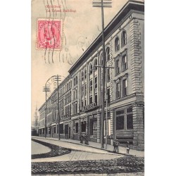 Rare collectable postcards of CANADA. Vintage Postcards of CANADA