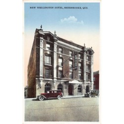 Rare collectable postcards of CANADA. Vintage Postcards of CANADA