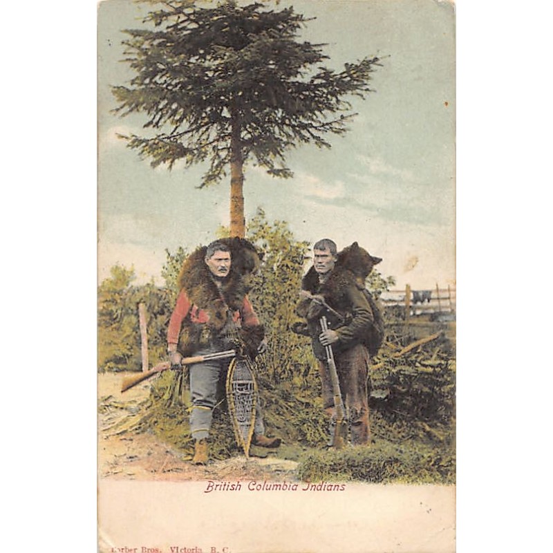 Rare collectable postcards of CANADA. Vintage Postcards of CANADA