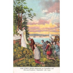 Rare collectable postcards of CANADA. Vintage Postcards of CANADA