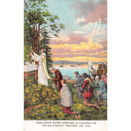 Rare collectable postcards of CANADA. Vintage Postcards of CANADA