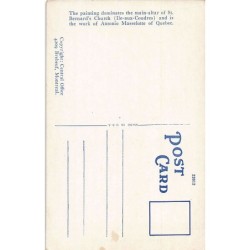Rare collectable postcards of CANADA. Vintage Postcards of CANADA