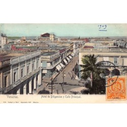 Rare collectable postcards of MEXICO. Vintage Postcards of MEXICO