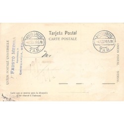 Rare collectable postcards of MEXICO. Vintage Postcards of MEXICO