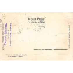 Rare collectable postcards of MEXICO. Vintage Postcards of MEXICO