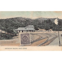 Rare collectable postcards of MEXICO. Vintage Postcards of MEXICO