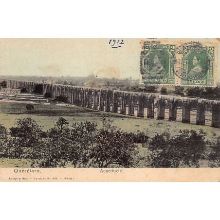 Rare collectable postcards of MEXICO. Vintage Postcards of MEXICO