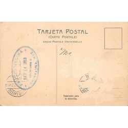 Rare collectable postcards of MEXICO. Vintage Postcards of MEXICO