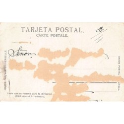 Rare collectable postcards of MEXICO. Vintage Postcards of MEXICO