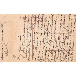 Rare collectable postcards of MEXICO. Vintage Postcards of MEXICO