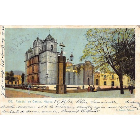 Rare collectable postcards of MEXICO. Vintage Postcards of MEXICO