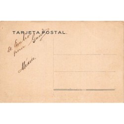 Rare collectable postcards of MEXICO. Vintage Postcards of MEXICO