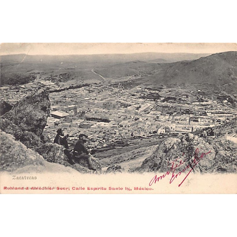 Rare collectable postcards of MEXICO. Vintage Postcards of MEXICO