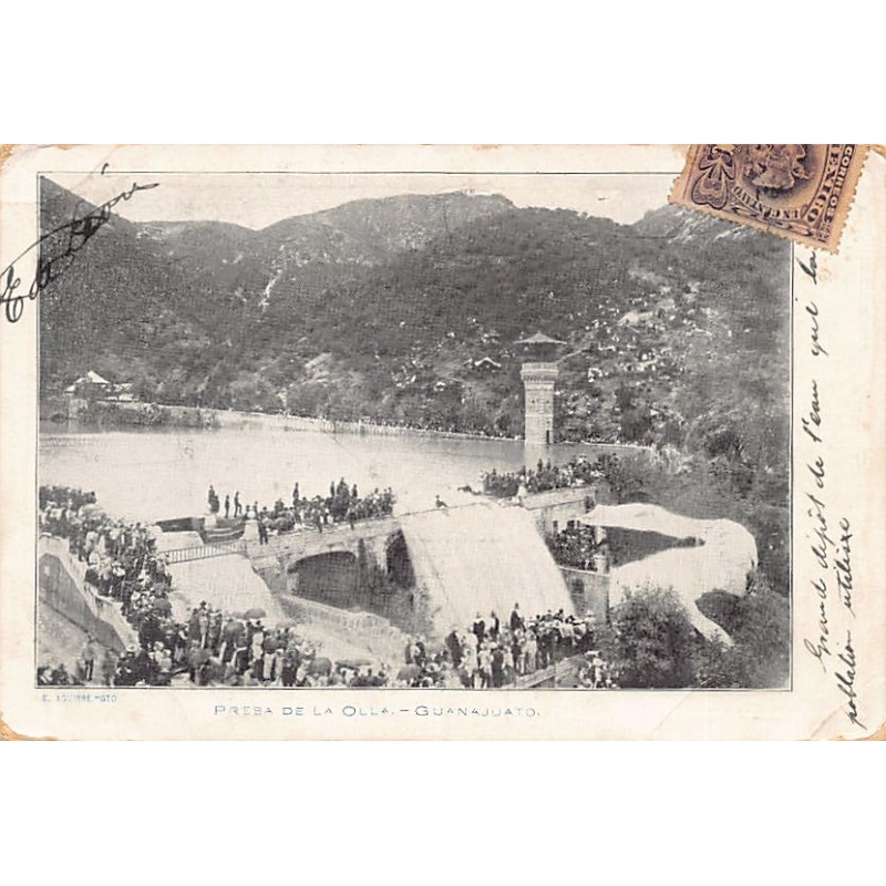 Rare collectable postcards of MEXICO. Vintage Postcards of MEXICO