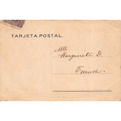 Rare collectable postcards of MEXICO. Vintage Postcards of MEXICO