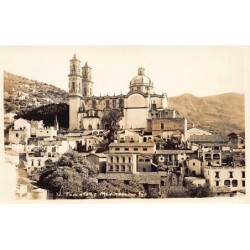 Rare collectable postcards of MEXICO. Vintage Postcards of MEXICO