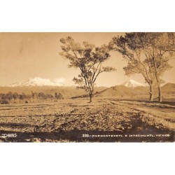 Rare collectable postcards of MEXICO. Vintage Postcards of MEXICO