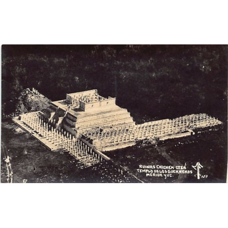 Rare collectable postcards of MEXICO. Vintage Postcards of MEXICO