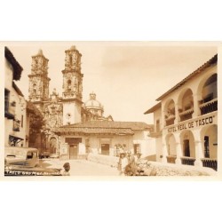 Rare collectable postcards of MEXICO. Vintage Postcards of MEXICO