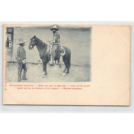 Rare collectable postcards of MEXICO. Vintage Postcards of MEXICO