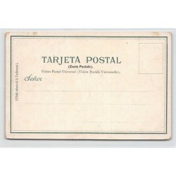 Rare collectable postcards of MEXICO. Vintage Postcards of MEXICO