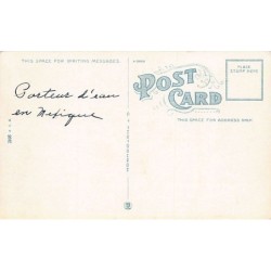 Rare collectable postcards of MEXICO. Vintage Postcards of MEXICO