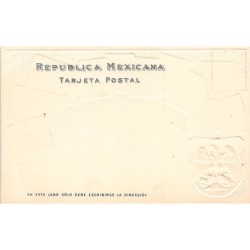 Rare collectable postcards of MEXICO. Vintage Postcards of MEXICO