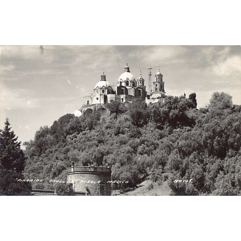 Rare collectable postcards of MEXICO. Vintage Postcards of MEXICO