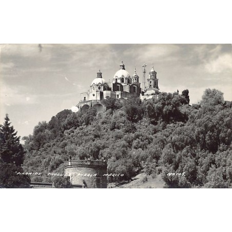 Rare collectable postcards of MEXICO. Vintage Postcards of MEXICO