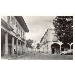 Rare collectable postcards of MEXICO. Vintage Postcards of MEXICO