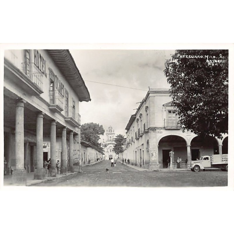 Rare collectable postcards of MEXICO. Vintage Postcards of MEXICO
