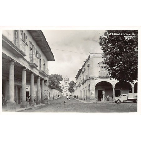 Rare collectable postcards of MEXICO. Vintage Postcards of MEXICO