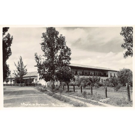 Rare collectable postcards of MEXICO. Vintage Postcards of MEXICO