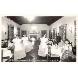 Rare collectable postcards of MEXICO. Vintage Postcards of MEXICO